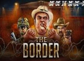 слот The Border играть бесплатно