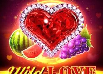 Wild Love игровой автомат от Endorphina